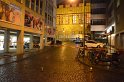 Bombendrohung Koeln Innenstadt Guerzenich P097